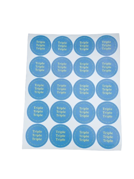 ستيكر ملصق sticker