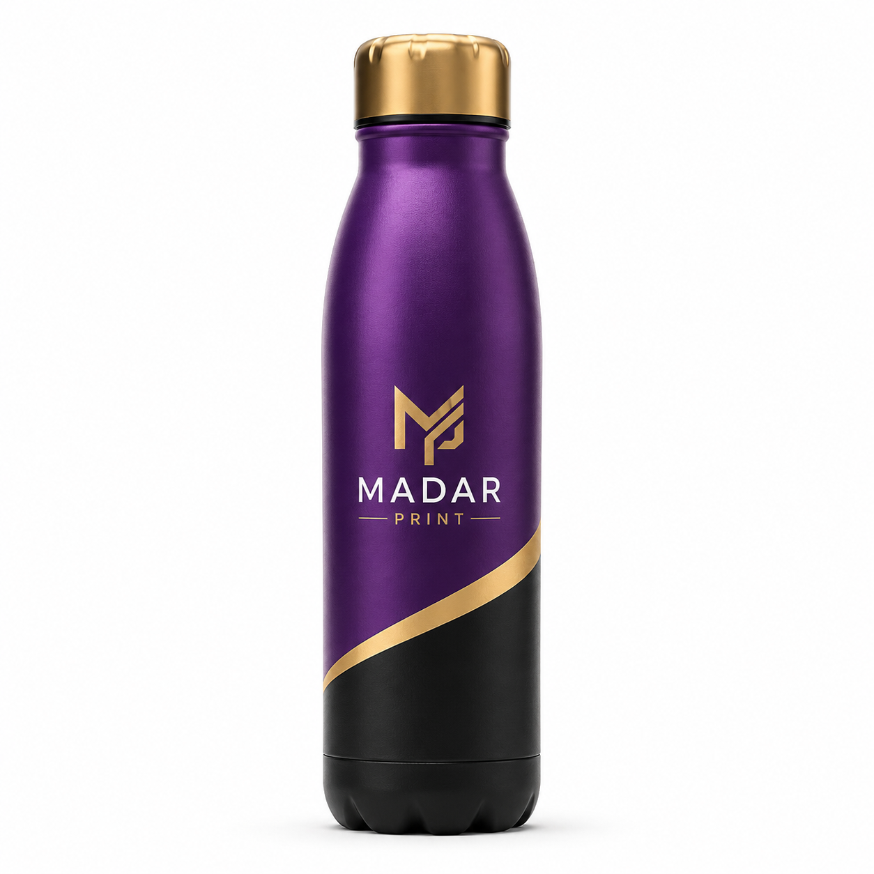 Water Bottles مخصص - شركات فاخر