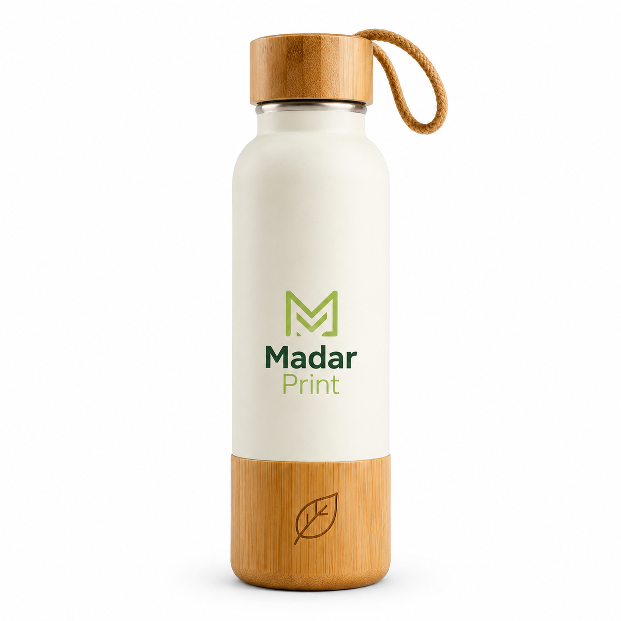 Water Bottles مخصص - صديق للبيئة