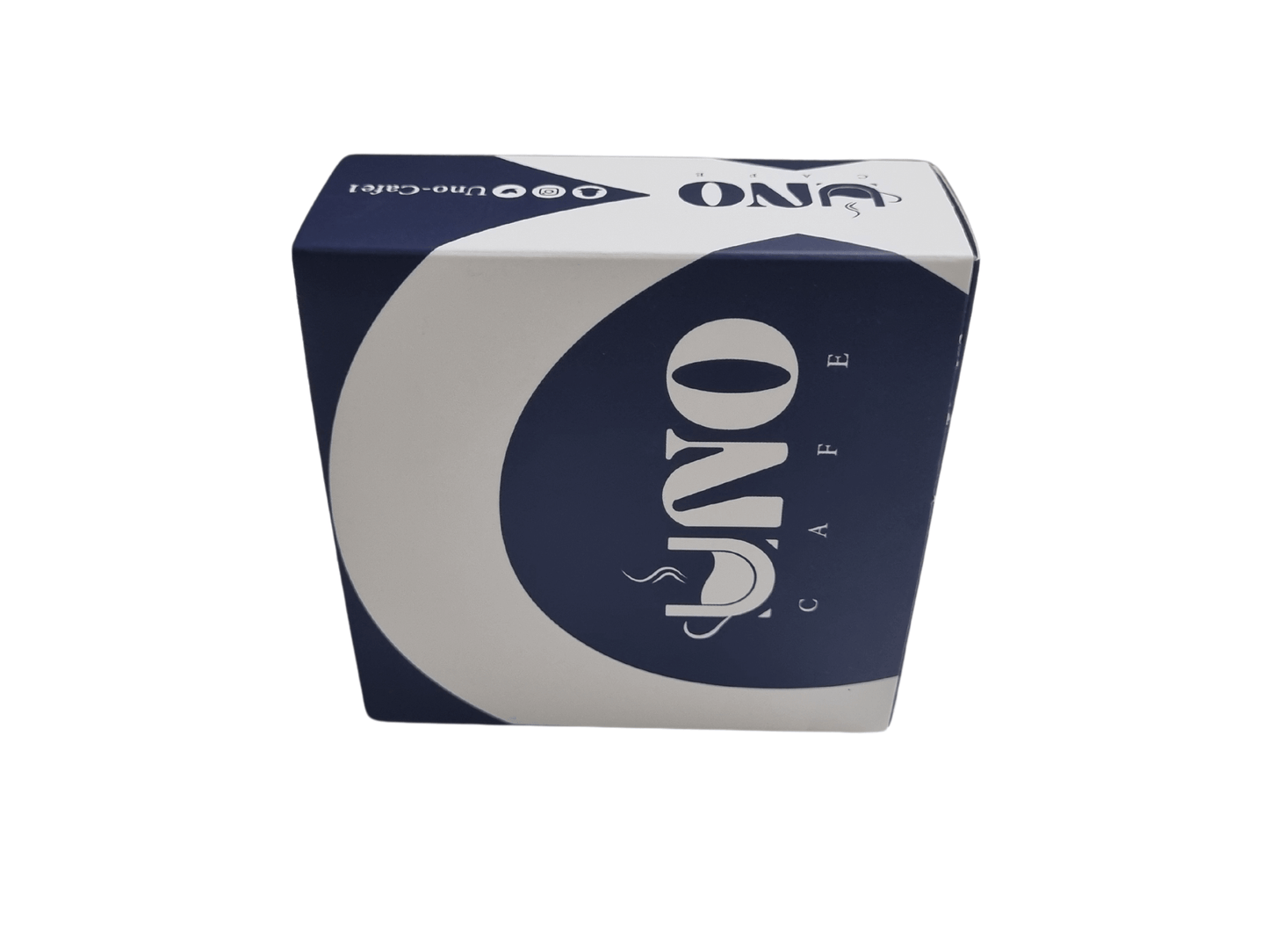 مواصفات العلبة
طول العلبة 10سم العرض 10 سم الارتفاع 4 سم
تصلح للكثير من الاستعمالات لا سيما الكوكيز والدونات
الطباعة:
يمكنكم طلب طباعة خارجية فقط (يكون من الداخل أبيض تماماً) أو داخلية وخارجية
النموذج الموجود في الصور هو لطباعة خارجية وداخلية مع سولوفان داخلي وخارجي
السولوفان:
السولوفان هو طبقة نايلون عازلة تفيد في 1- يمنح المتانة للعلبة
2- يعزل الزيوت والسوائل عن الورق
3- يمنع الطباعة من الاختلاط بالمواد الغذائية
لكم حرية الاختيار بإضافة سولوفان خارجي فقط أم داخلي فقط أم على الجانبين داخلي وخارجي
م