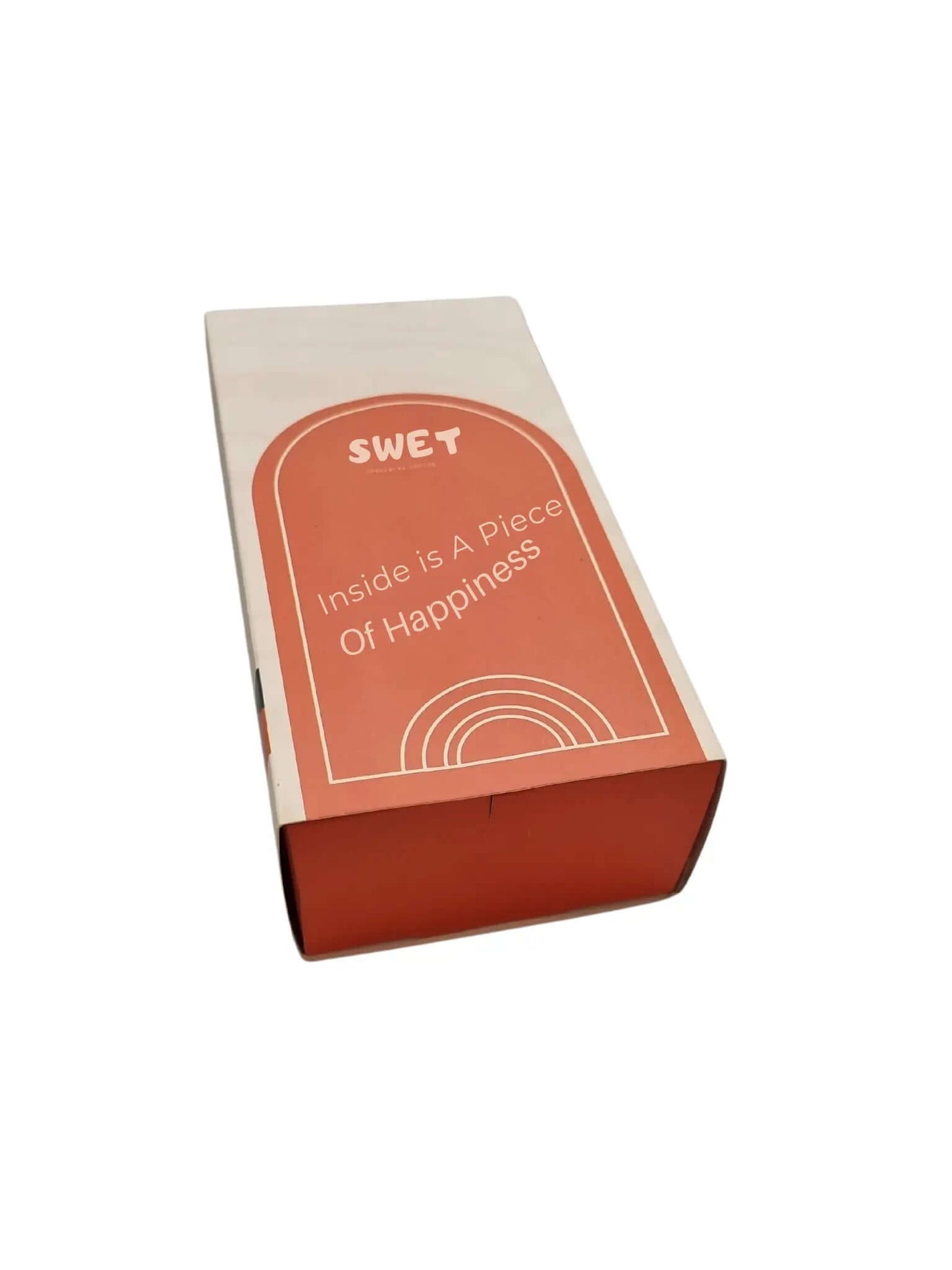 علبة سحب مطبوعة بشعار العميل مزودة بمادة عازلة خارجية (سولوفان)
للماكارون والدونات والميني كيك والكب كيك والمعجنات
الأبعاد 20×10×6 سم
مدة التنفيذ 7-10 ايام
شحن لكل مدن المملكة
السعر يشمل التصميم