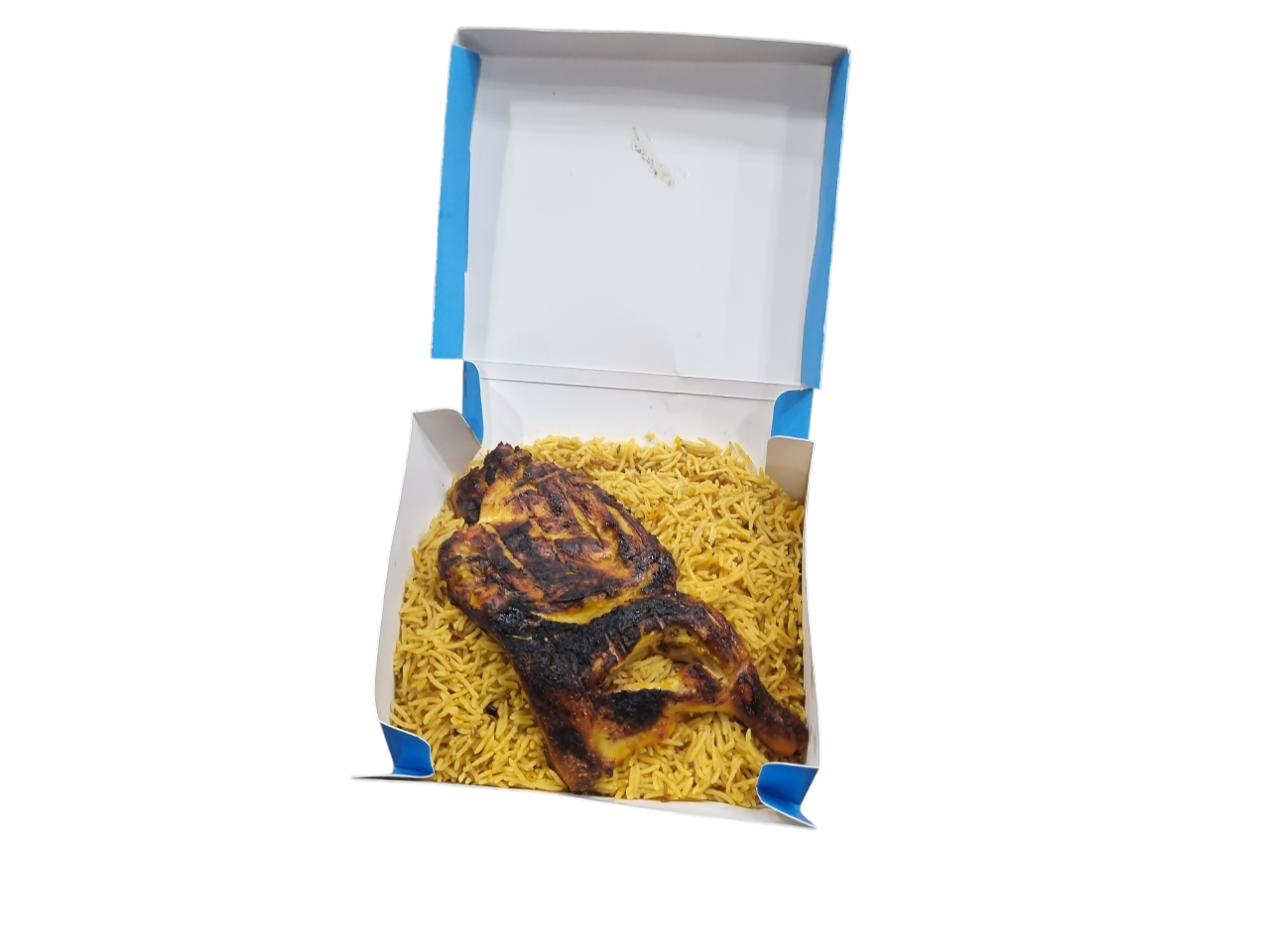 صندوق دجاج