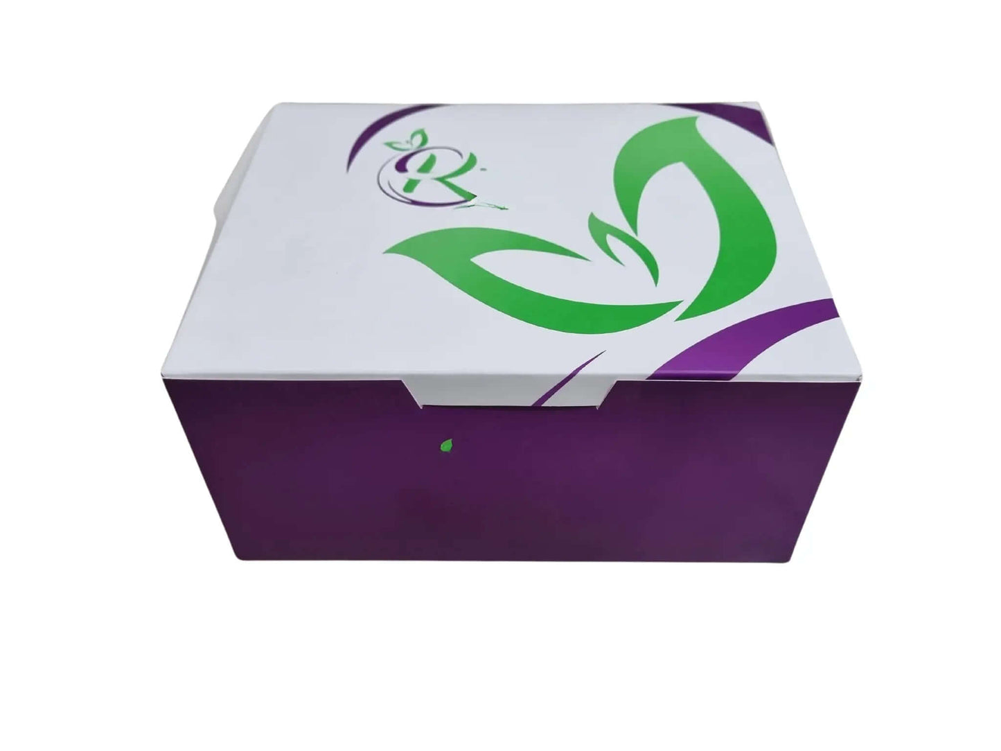 بوكس الجمعات مع 8 علب كل علب 10×6×6 سم
تصلح العلب للبرغر والبريوش وغيرهما
طباعة بشعار وتصميم العميل
البوكس مزود بمشمّع خارجي للمتانة (يمكن الغاؤه بناء على طلب العميل)
