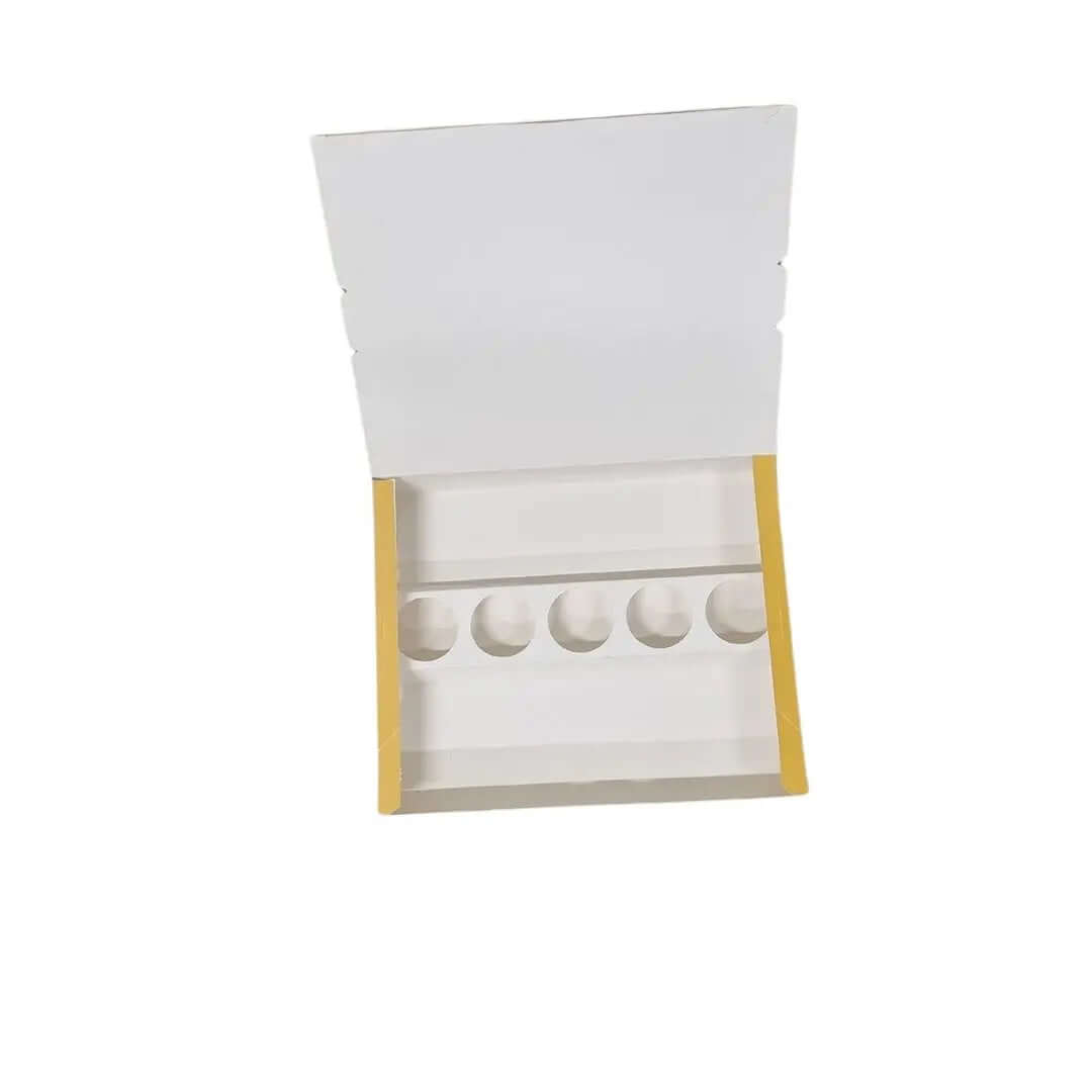 بوكس شاورما علبة شاورما مقاس كبير 4 سندويش مقطعة 24 قطعة
أقل كمية 1000 علبة
طباعة حسب الطلب باللوغو والتصميم المطلوب
يوجد شحن لكافة انحاء المملكة
السعر الموجود هو لكمية 1000 بوكس