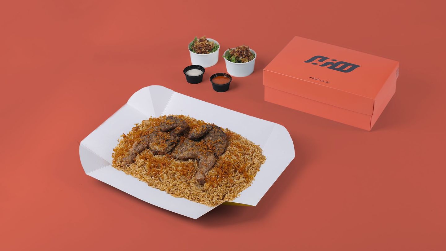 صندوق دجاج