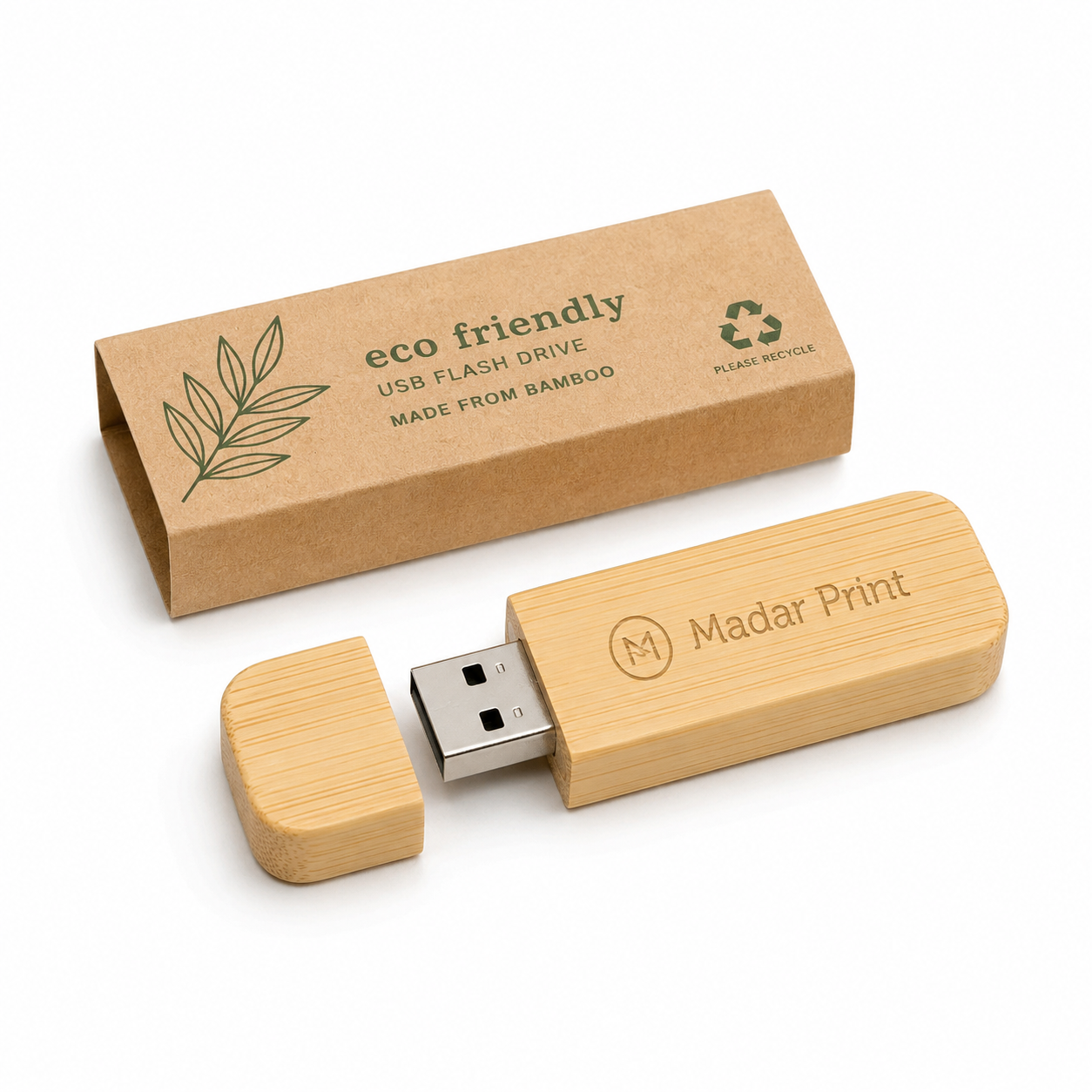 USB Drives مخصص - عرض ترويجي للتجزئة