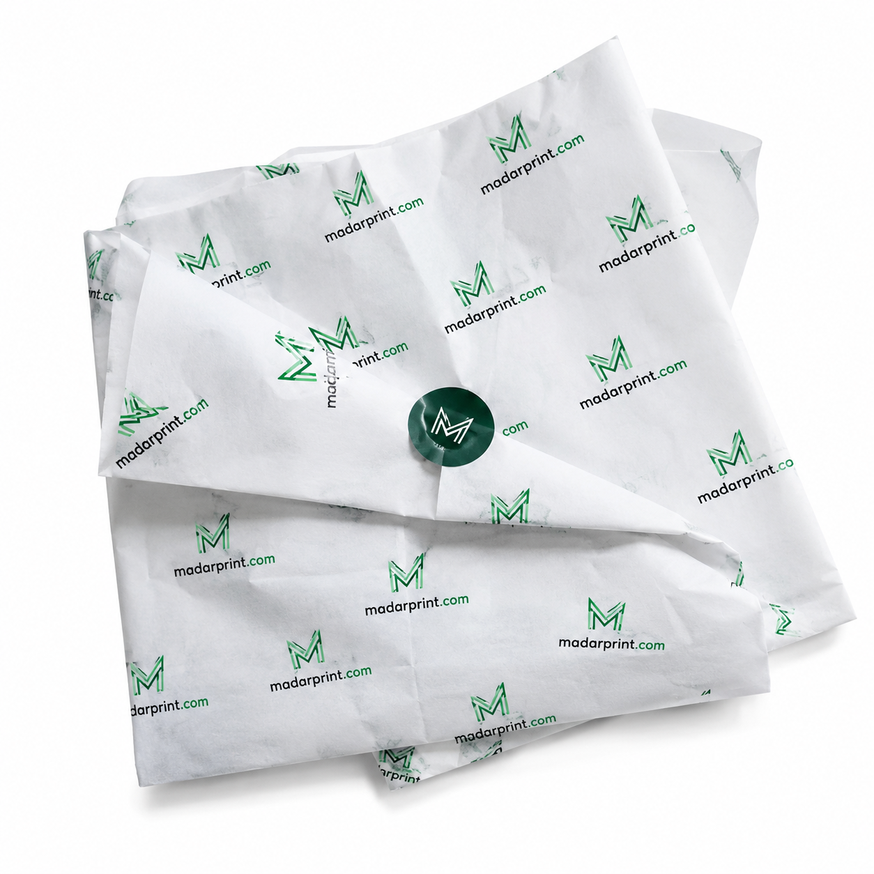Tissue Paper مخصص - اقتصادي للجملة