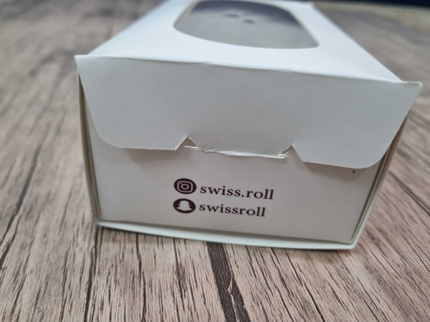 طباعة علب سحاب مع شفاف 16 سم طول 9 سم عرض 5.5 سم ارتفاع