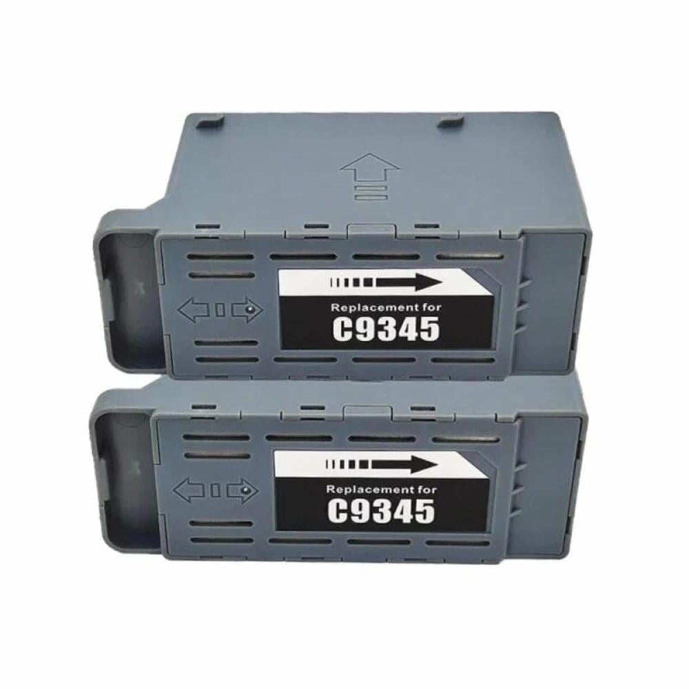 C9345 ink maintenance box for Epson L8050 L18050 printers — product image 5