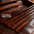 Custom-Printed Long Shoehorn with Custom Logo or Design - image 1