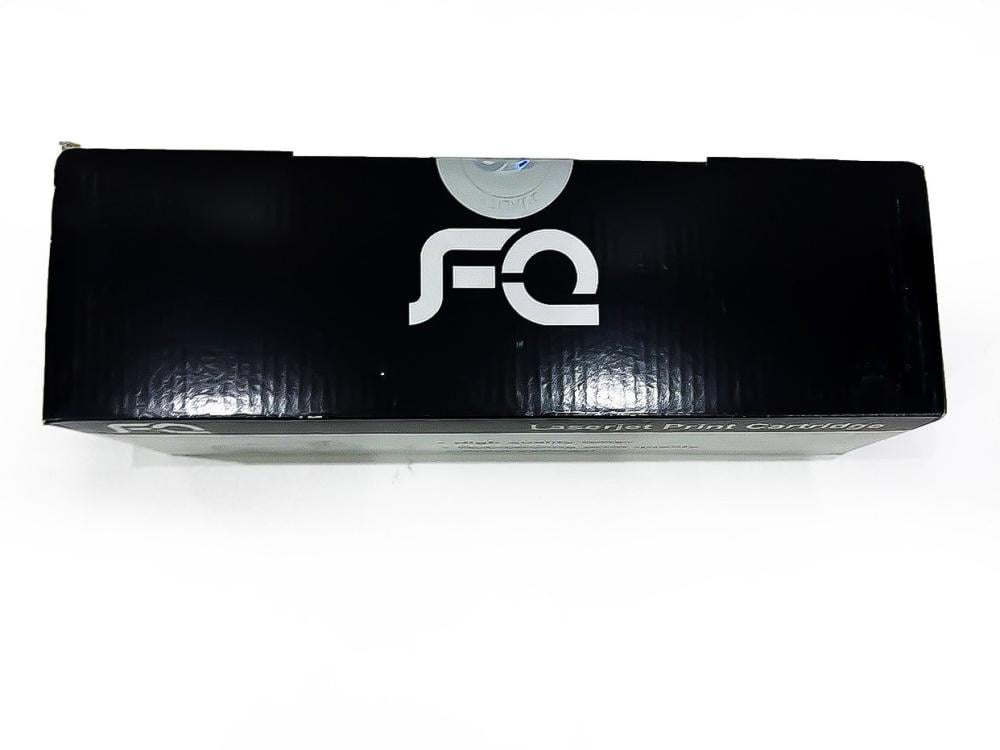FQ Red Laser Toner Model 128A/131A/716A — product image 4