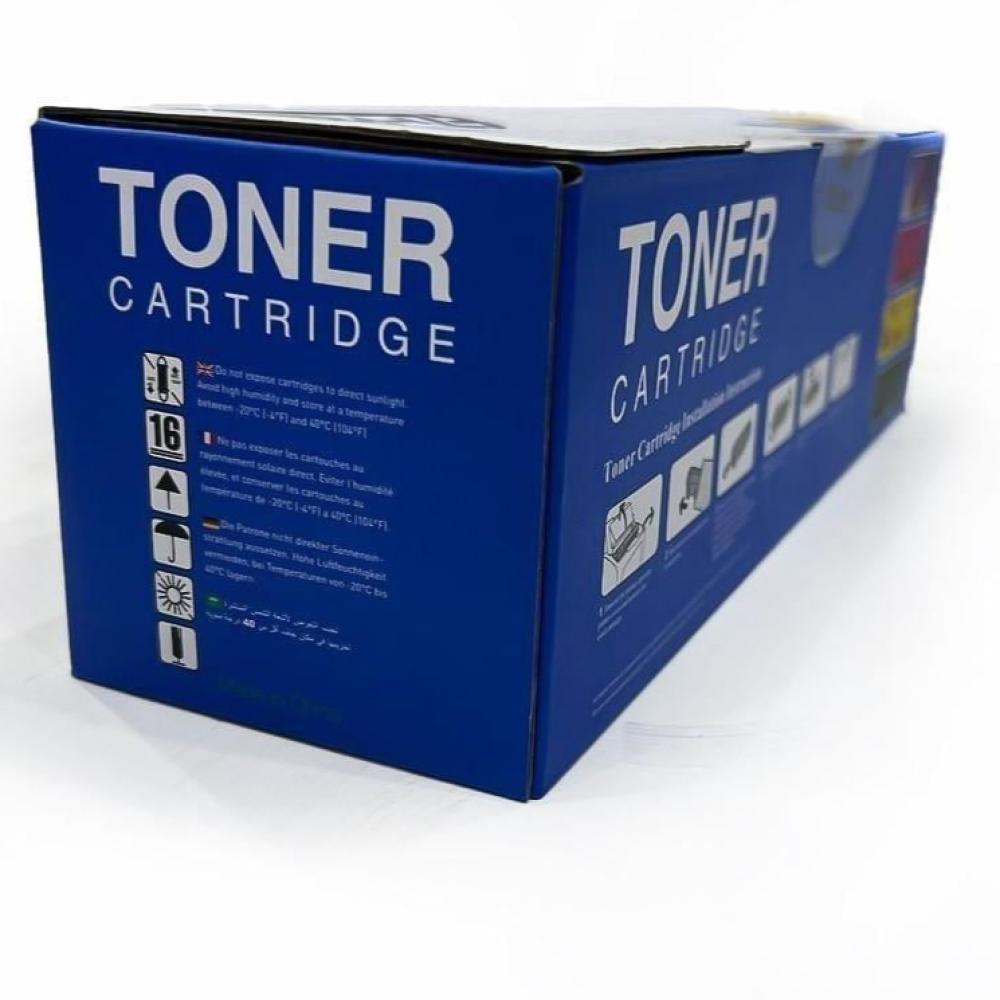 EasyPrint Black Laser Toner Compatible with HP CE505A / CF280A / CRG719 — product image 3