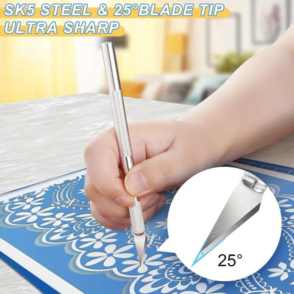 A 27-piece assorted emptying tool set — product image 4