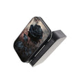 Metal Tins Can Be Made with Photos, Text, and Logos Using Creative Materials. | Promotional Packaging & – image 1