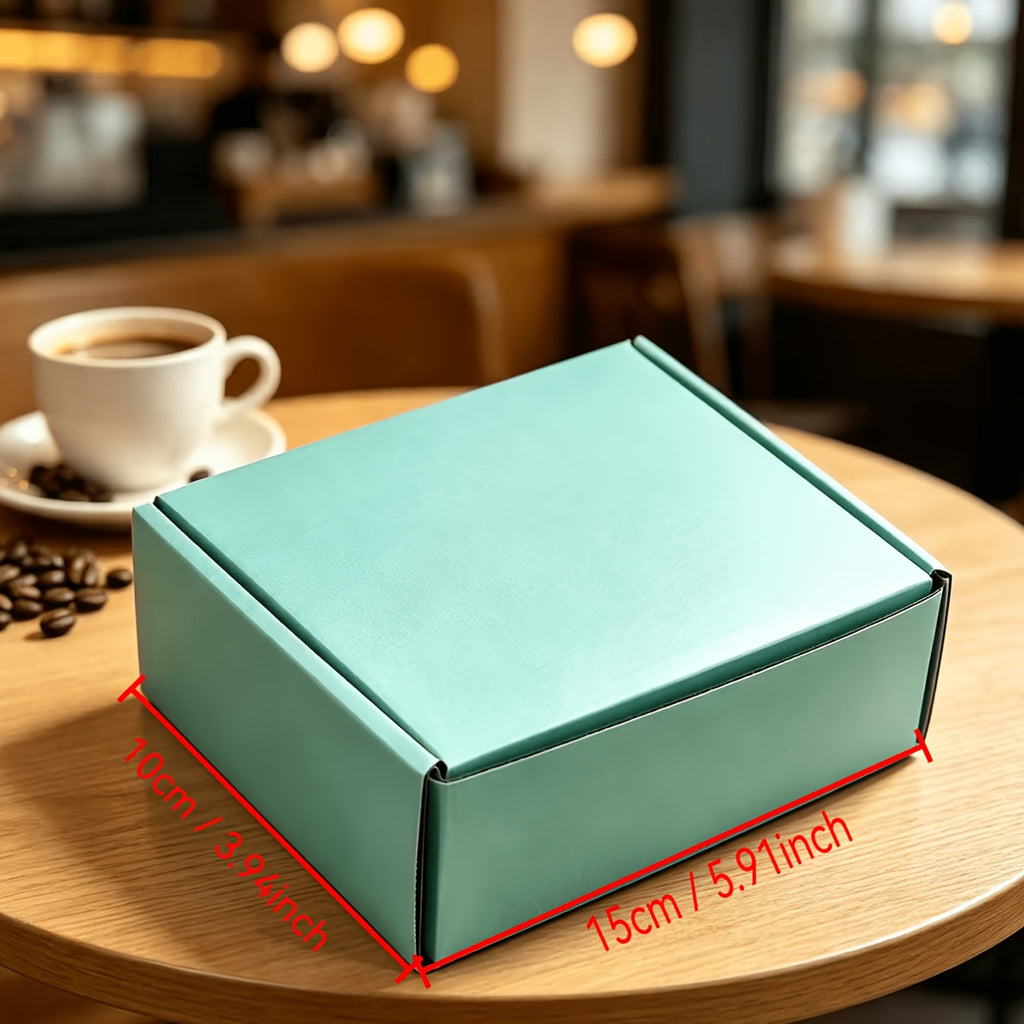Design-Your-Own Custom Aircraft Box - Logo and Patterns Available. 10/20pcs, Thickened and – Branded – image 2