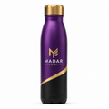 Water Bottles مخصص - شركات فاخر