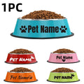 Bespoke Pet Bowl with Custom Logo or Design - image 1