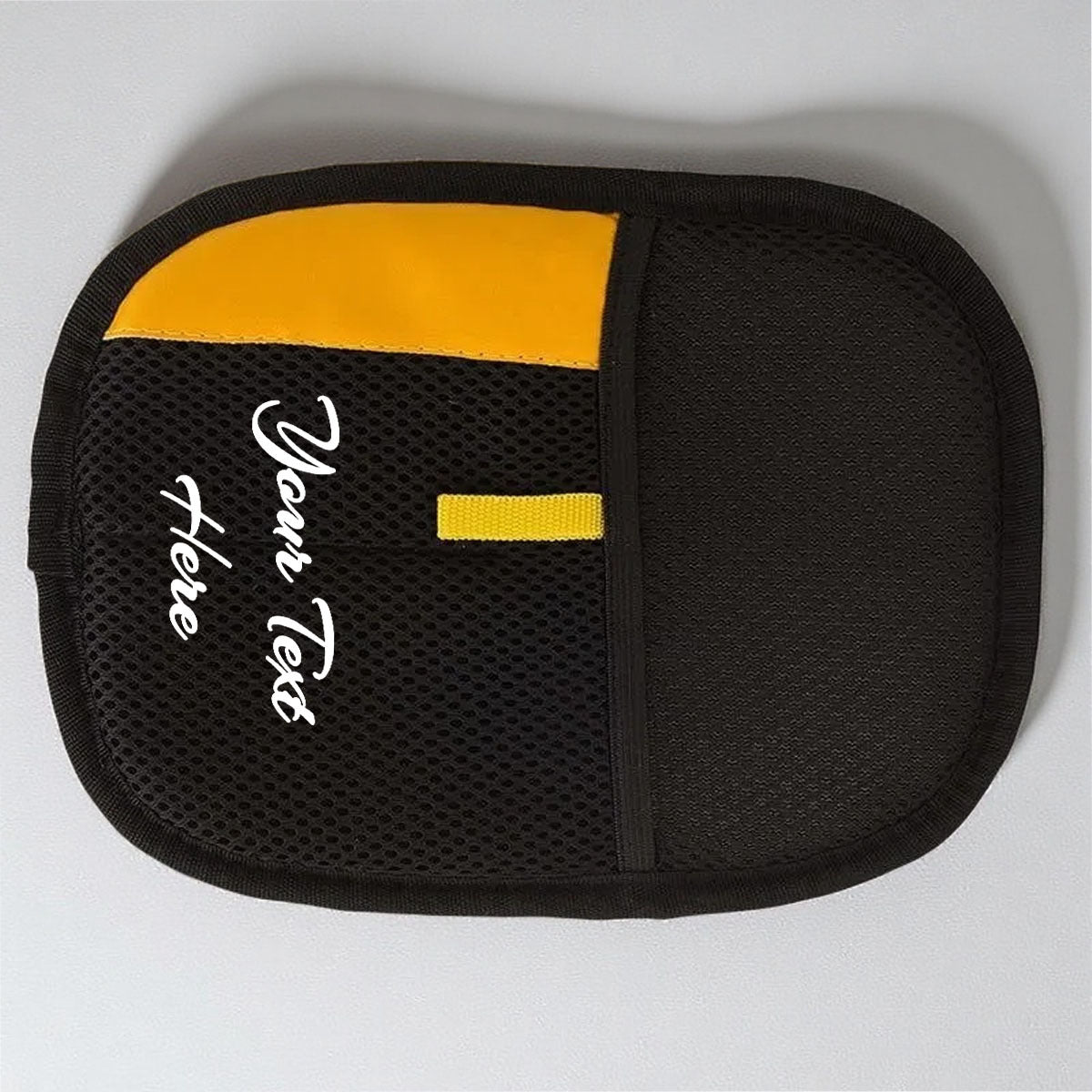 Bespoke Pet Grooming Glove with Custom Logo or Design - image 1