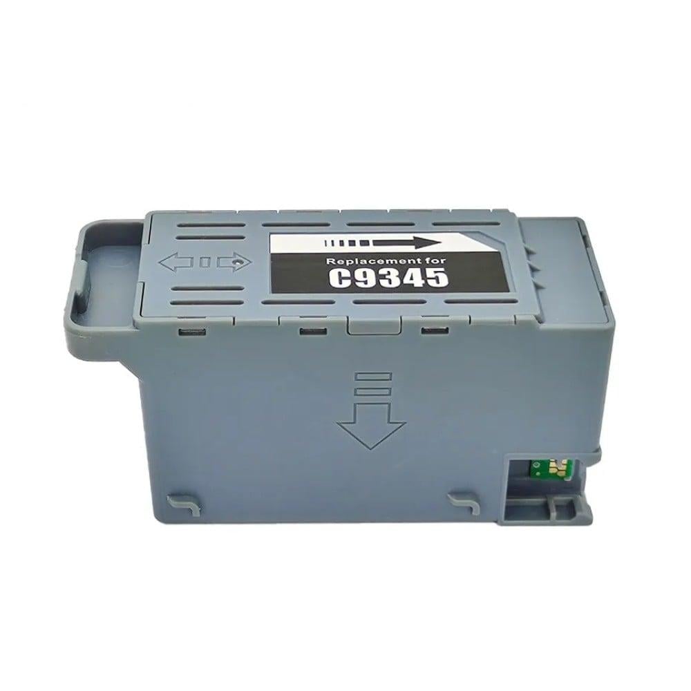 C9345 ink maintenance box for Epson L8050 L18050 printers — product image 1