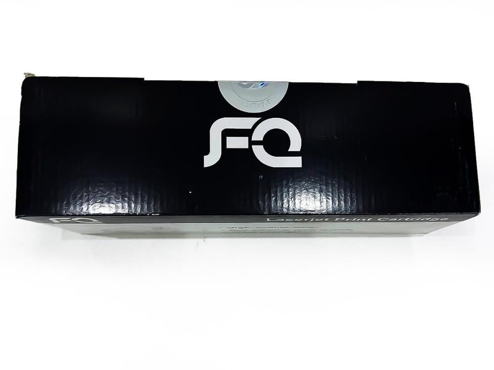 FQ Black Laser Toner Model 83X/283A — product image 3