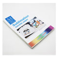 Multi-use sublimation paper, 100 sheets, A4 size — product image 1