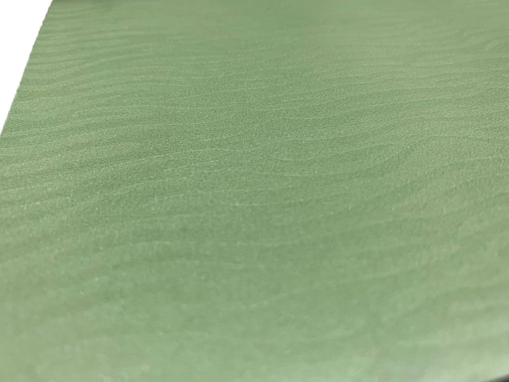 Premium scented green copy paper 80 grams 100 sheets — product image 2