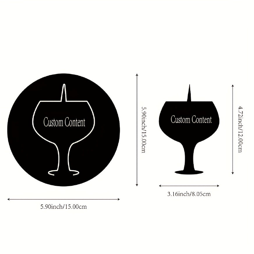 Design-Your-Own Metal Incense Holder with Custom Logo or Design - image 3