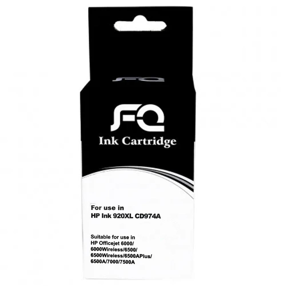 FQ Blue 920XL-CD974A Printer Ink — product image 1