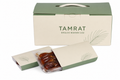Tamrat – stuffed Khalas dates gift box, outer packaging