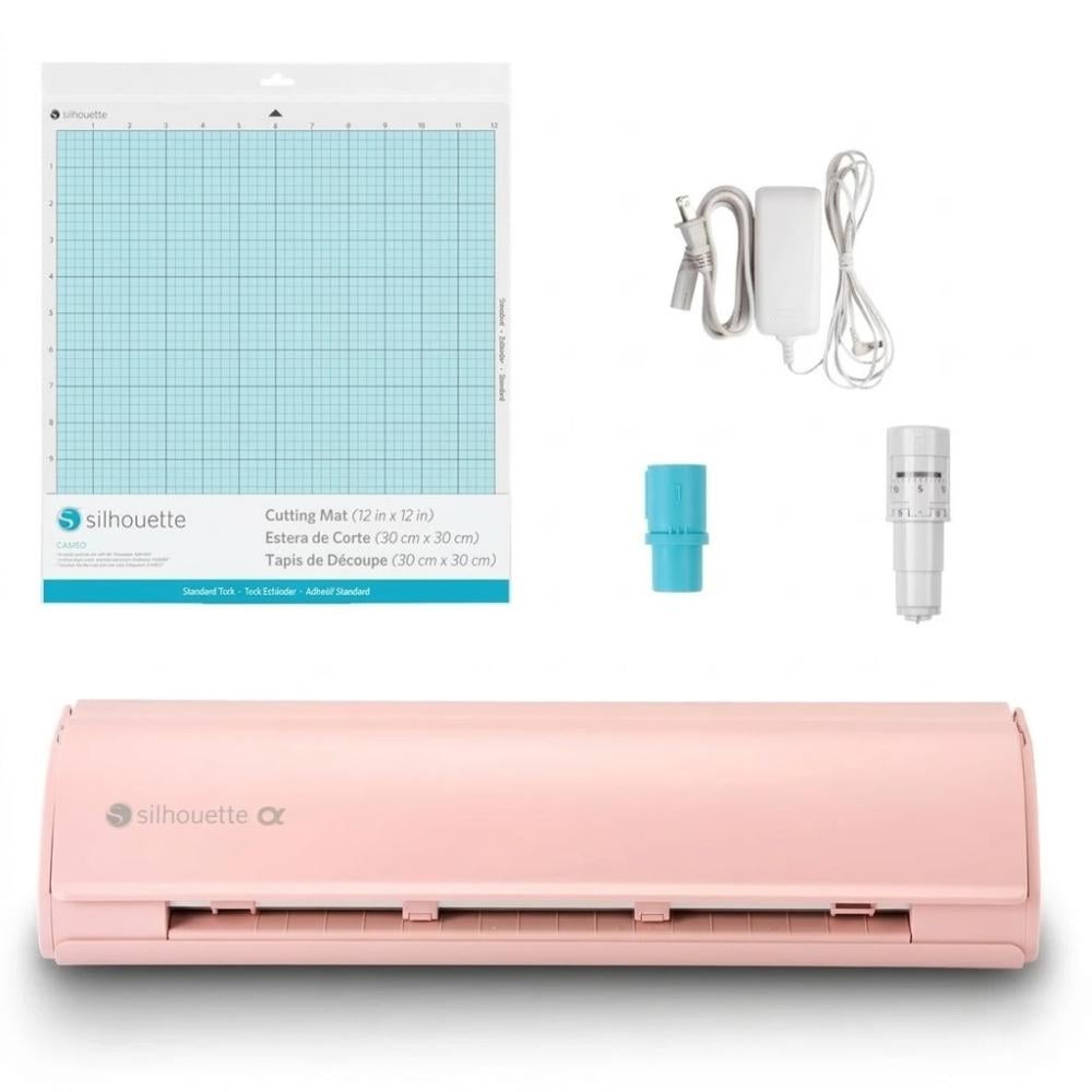 Cameo 5 Alpha pink — product image 2