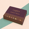 Lamma – truffle chocolate gift box