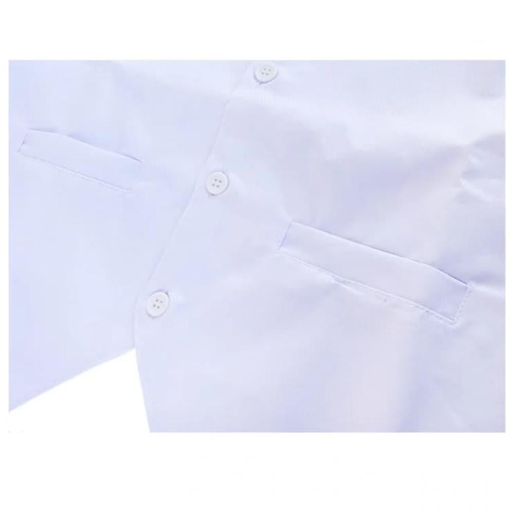 Ajmal Sediri Occasions and Events White polyester for embroidery and printing — product image 5