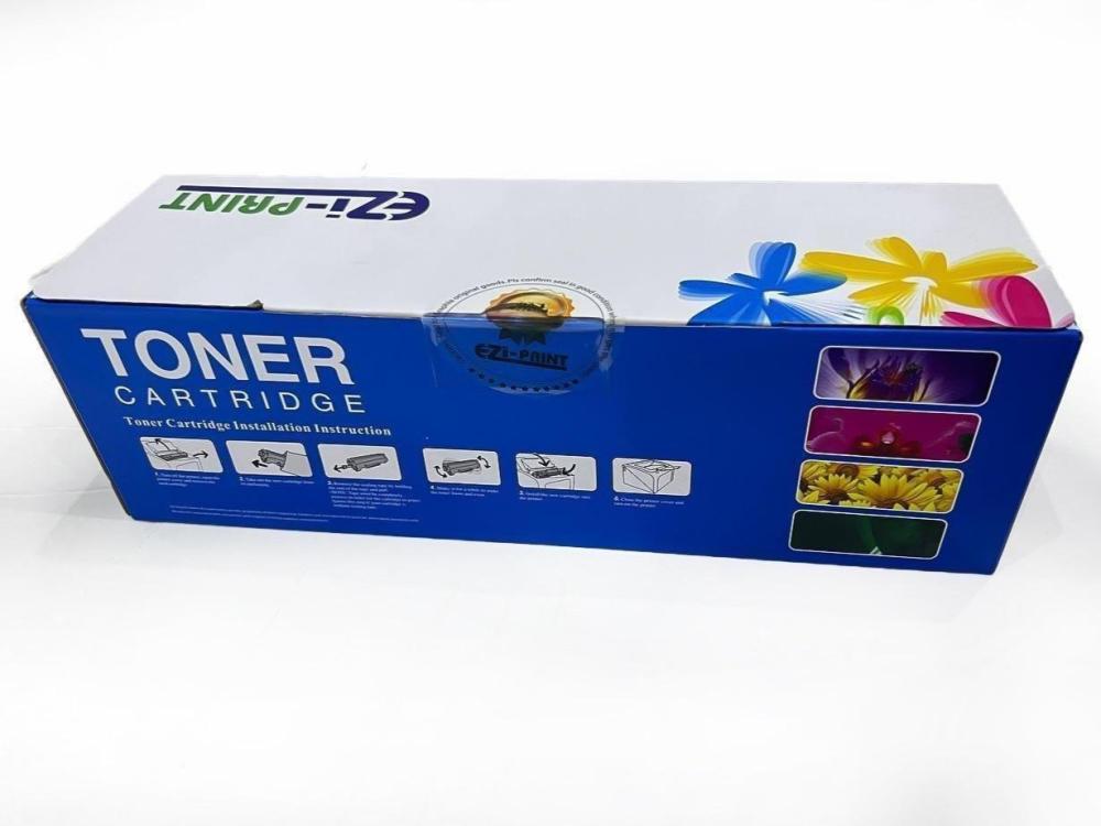 EasyPrint Black Laser Toner Compatible with HP CE505A / CF280A / CRG719 — product image 1