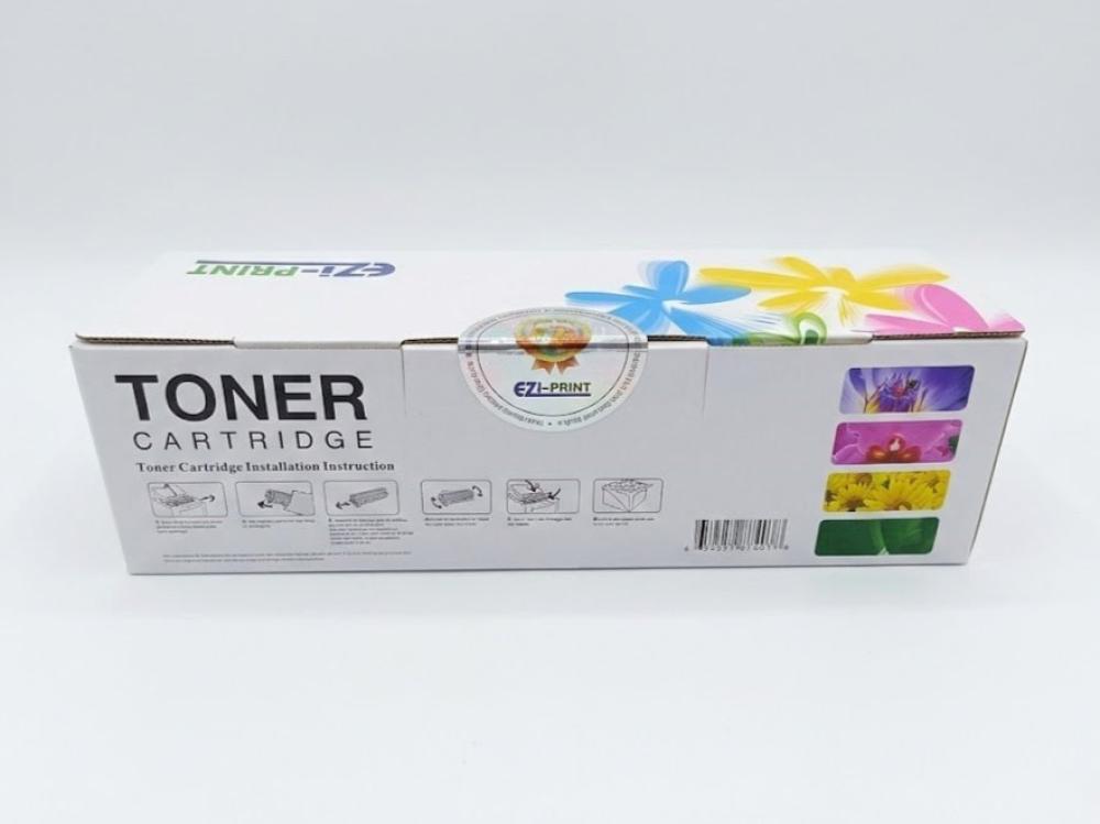 Easy Print Black Laser Toner 85A | CE285A — product image 2