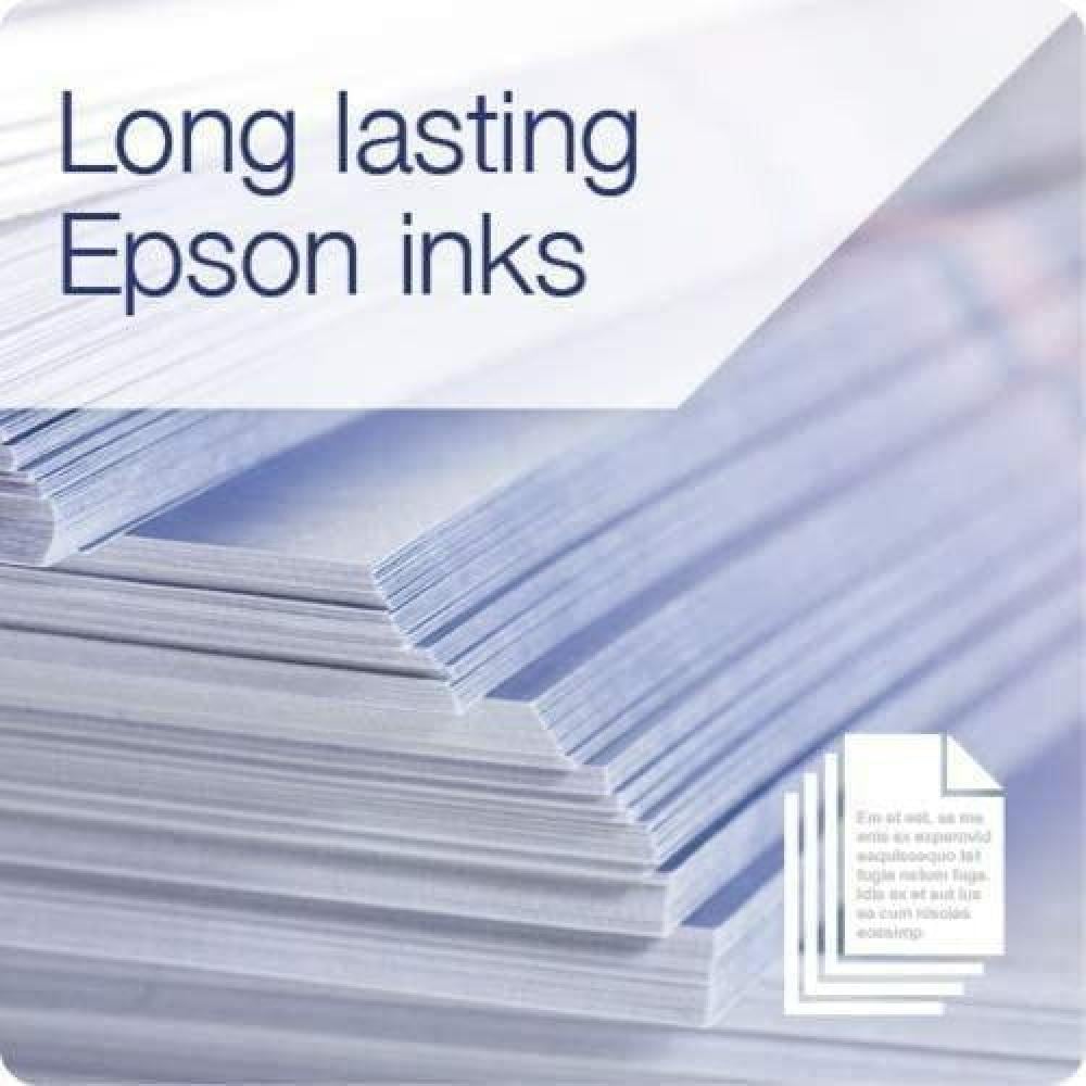 Epson blue ink, No. 108, original, regular C — product image 2