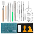 A 27-piece assorted emptying tool set — product image 1