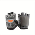 Logo-Ready Sports Gloves with Custom Logo or Design - image 1