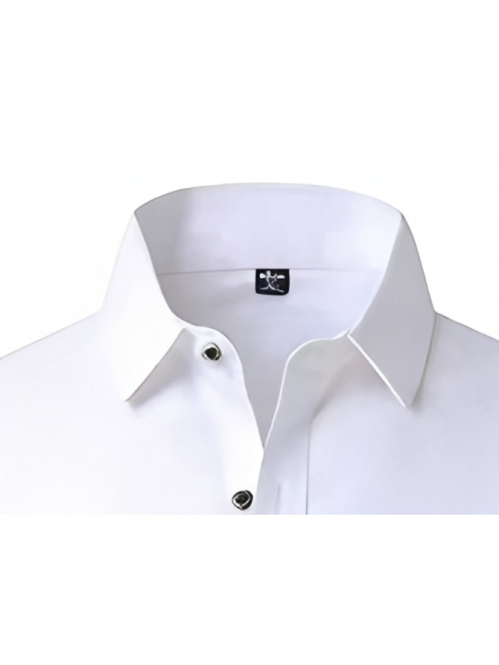 Brand-Forward Men'S High-End Custom Long Sleeved Shirt | Fashionable Custom Logo, Picture – Marketing – image 4