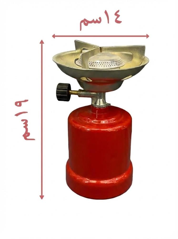 Davor is red — product image 1