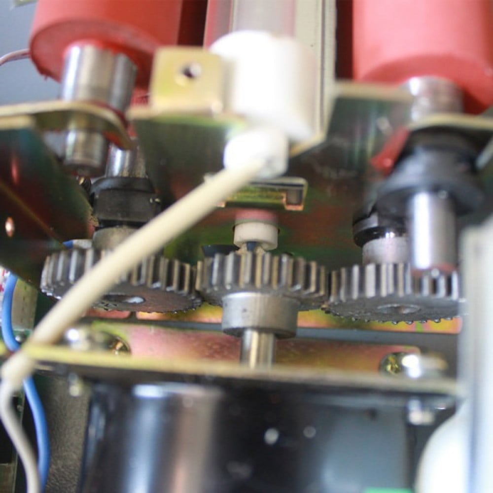 Thermal laminating (gilding) device A3 — product image 2
