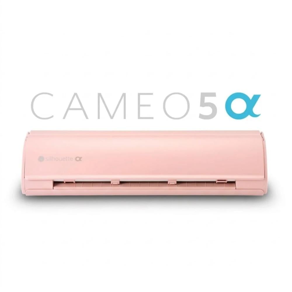 Cameo 5 Alpha pink — product image 1