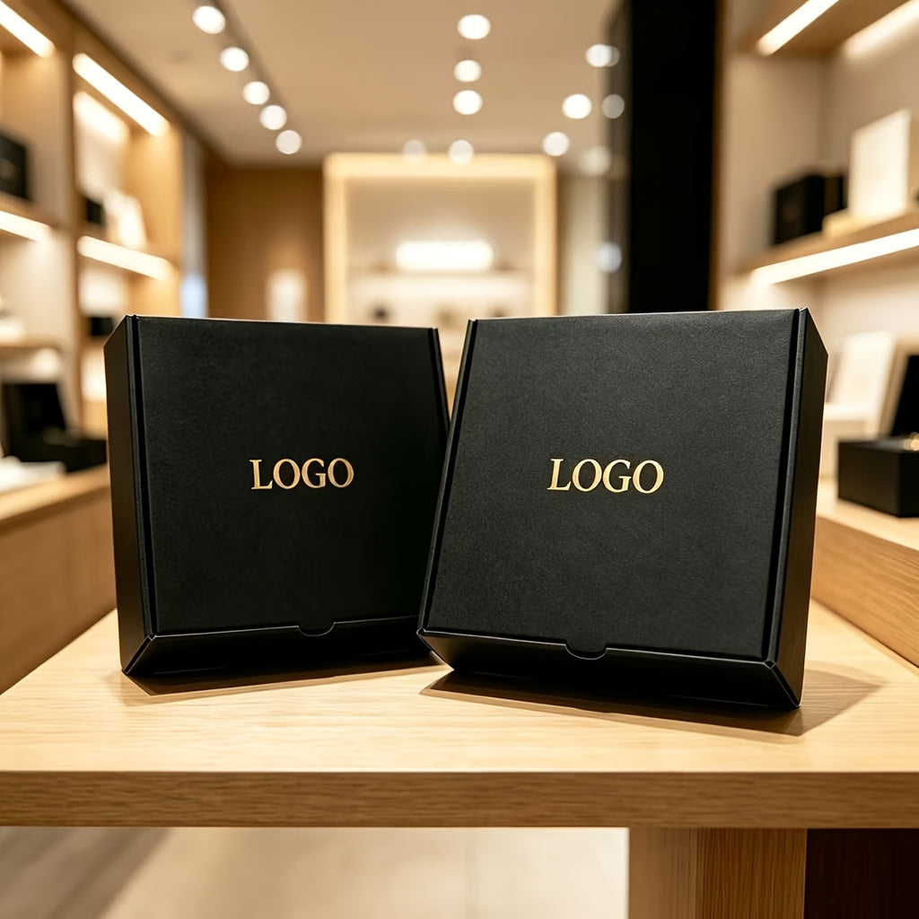 Custom Airplane Boxes - with Logos and Patterns. 5/10pcs, Thickened and | Photo-Printed Specialized Promotional – image 1