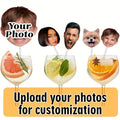 Design-Your-Own Drink Mixer with Custom Logo or Design - image 1