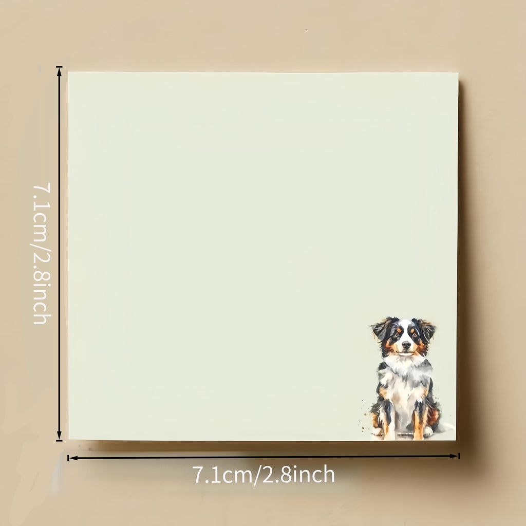 Custom-Branded Sticky Note Set with Custom Logo or Design - image 4