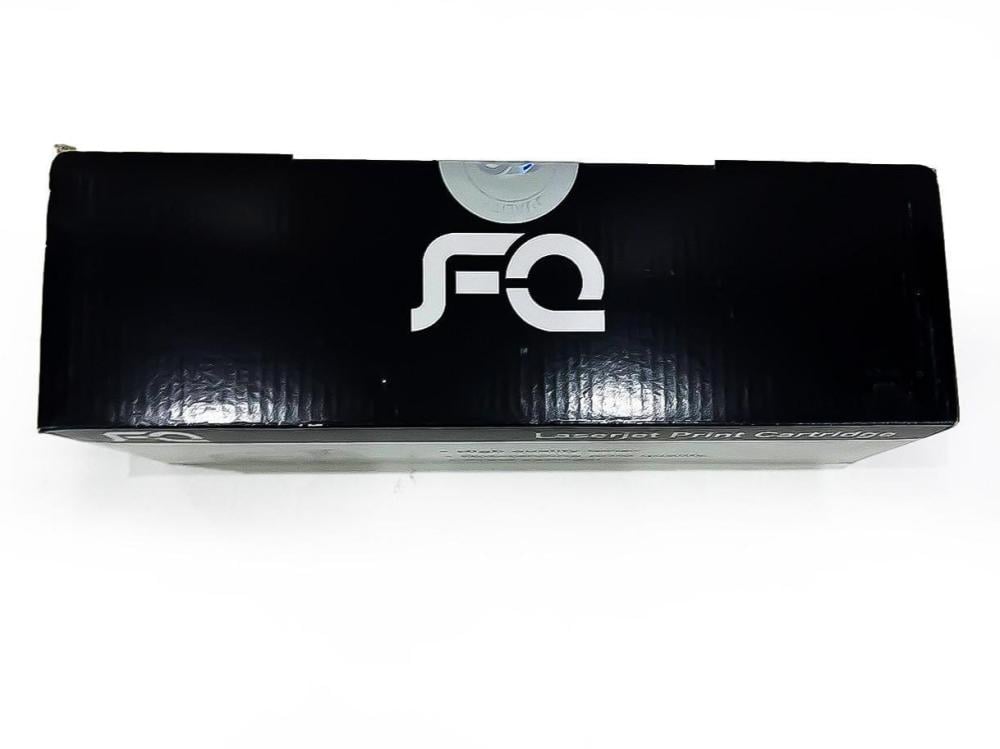 FQ Black Laser Toner Model 205A — product image 2
