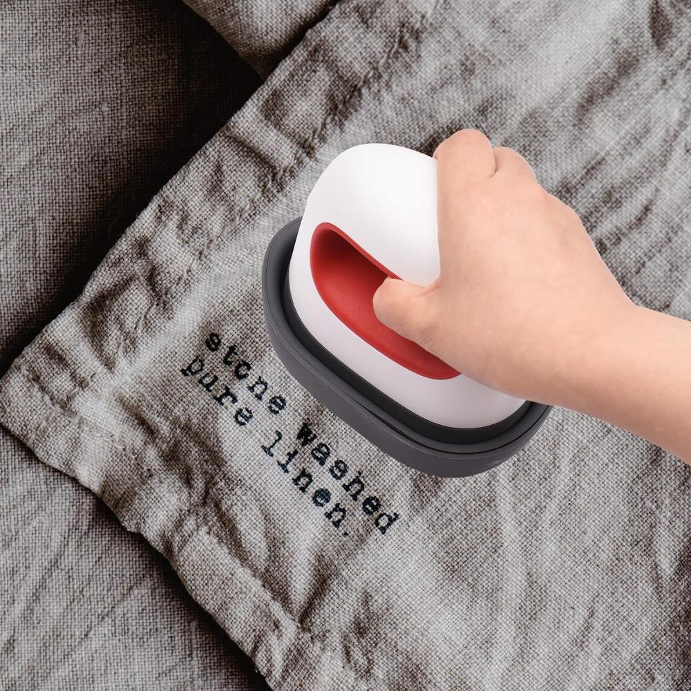 Mini portable heat press, 11cm * 6.5cm — product image 3