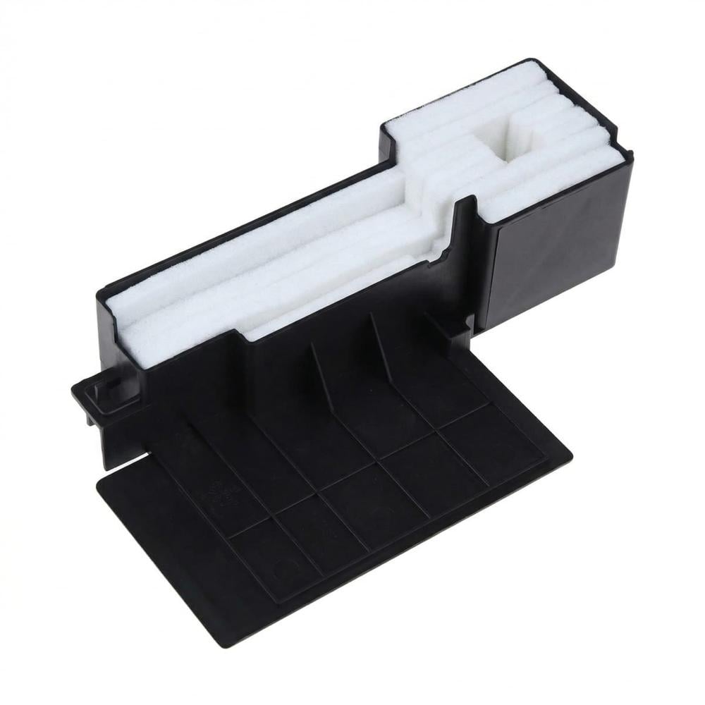 Integrated ink absorber maintenance box for Epson L382 L3050 L3060 L3070 L355 L210 L110 L380 L365 L220 L222 L360 L366 L310 L111 L120 L130 L132 L211 L300 L301 L355 L210 printers — product image 1