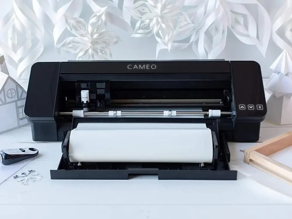 Cameo 4 black used — product image 4