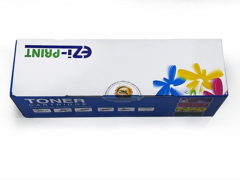 EasyPrint Black Laser Toner Compatible with HP 05A/80A — product image 4