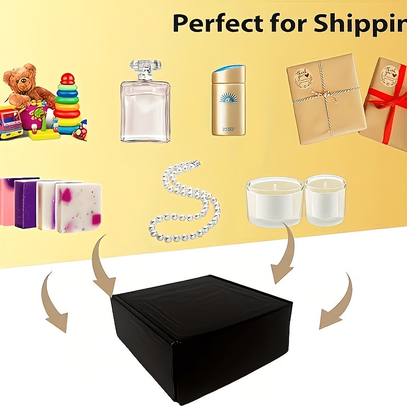Custom Airplane Boxes - with Logos and Patterns. 5/10pcs, Thickened and | Photo-Printed Specialized Promotional – image 4
